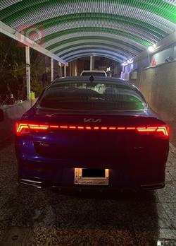 کیا K5